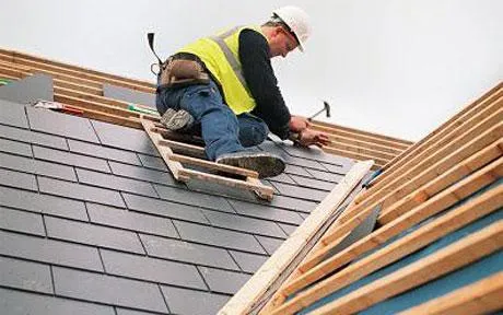 Roofing Companies Orem