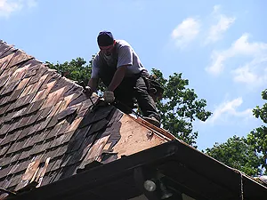 roofing contractors