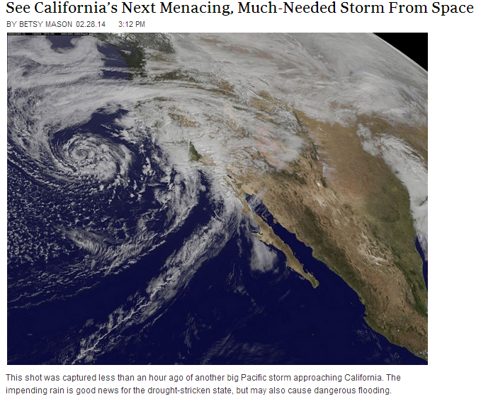 see californias next menacing much-needed storm from space
