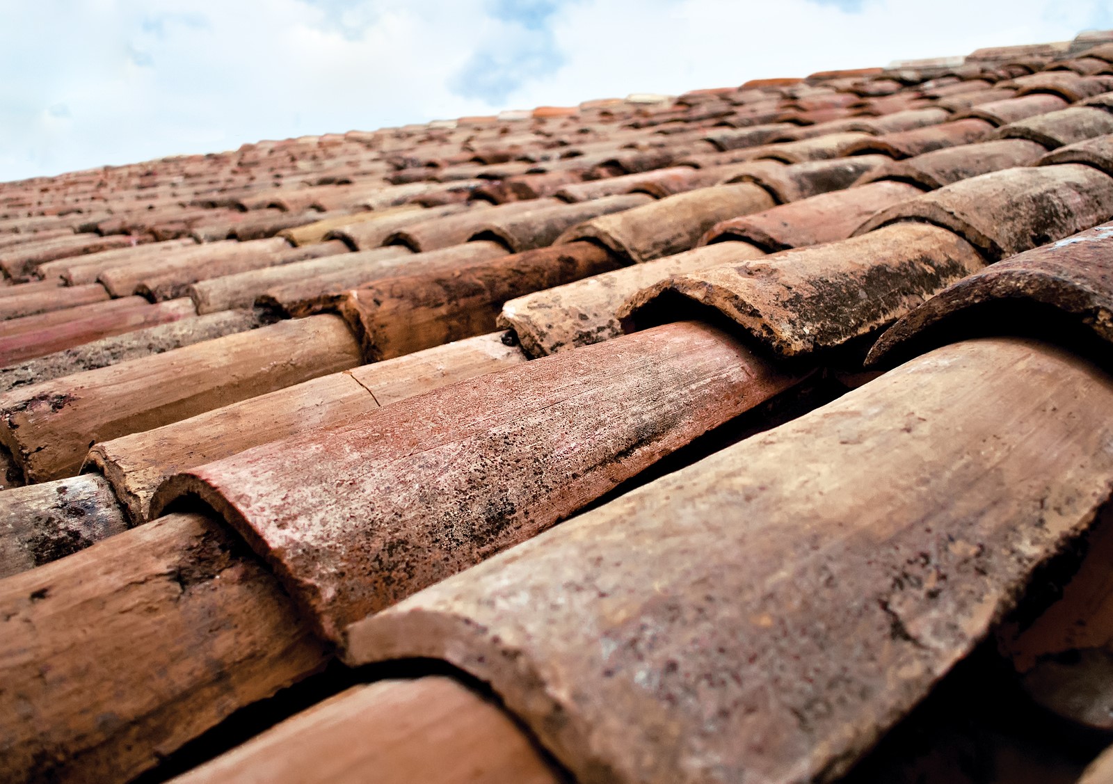 Inspecting Your Roof to Get Ahead of Problems