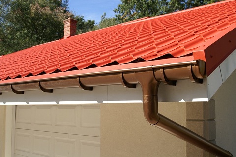 Is a 4 of 12 Pitched Roof Considered Low or Moderate