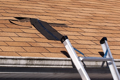 Protection from the Top-The Importance of Commercial Roof Cover Maintenance and Repair