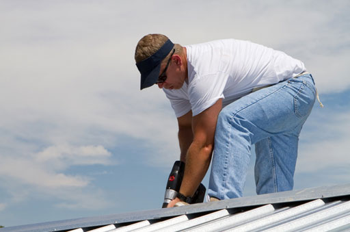 Leave It to the Pros: Why Roof Repairs Should Not Be a DIY Project