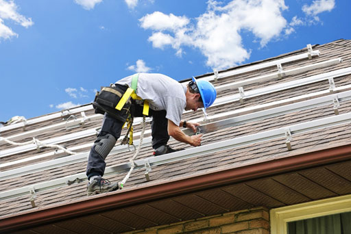 Roofing-Contractors