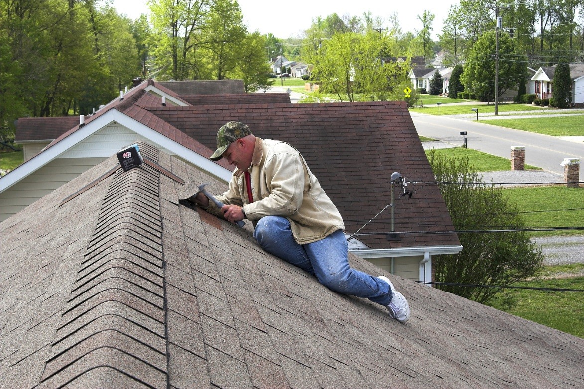 roofers for replacement