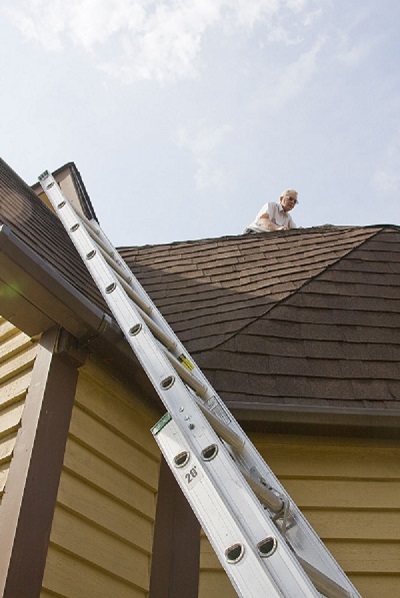 Roofing Contractors 