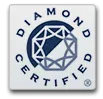 shelton roofing diamnd logo