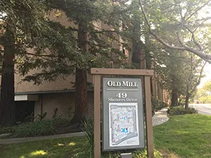 Old Mill