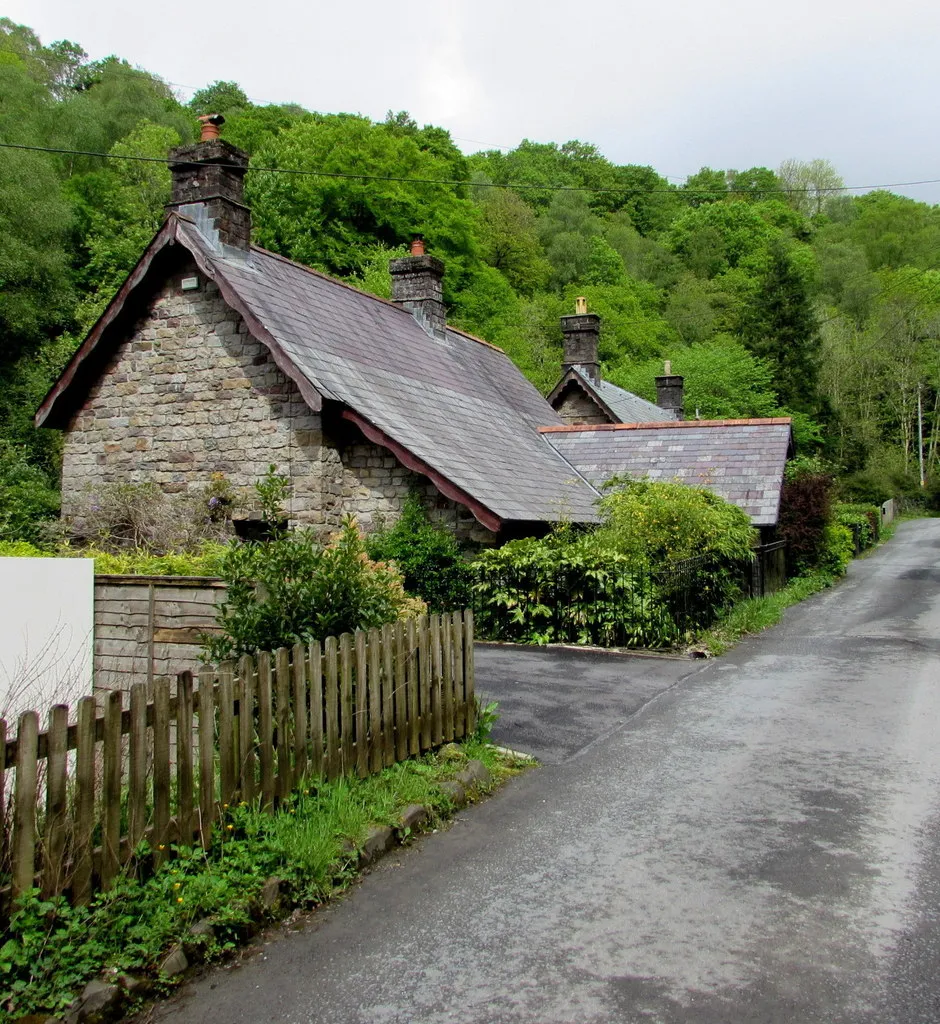 Types of Pitched Roofs 