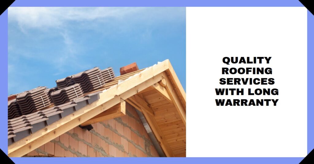 Roofers-Warranty-in- Sunnyvale