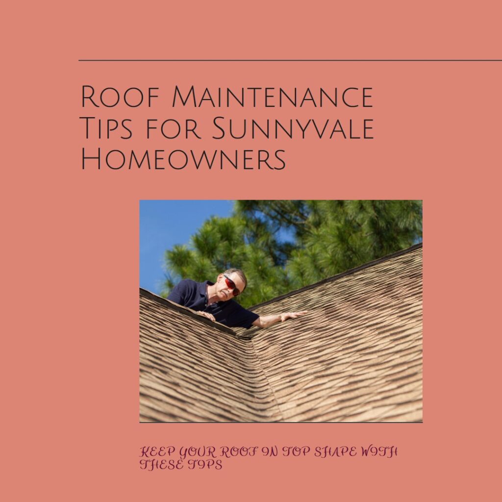 Roof-Maintenance-in-Sunnyvale