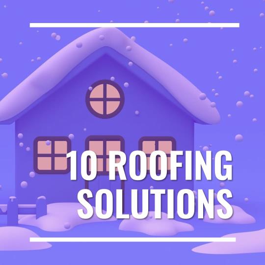10-Roofing-Solutions